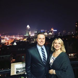 Meet your Posher, Lindsey